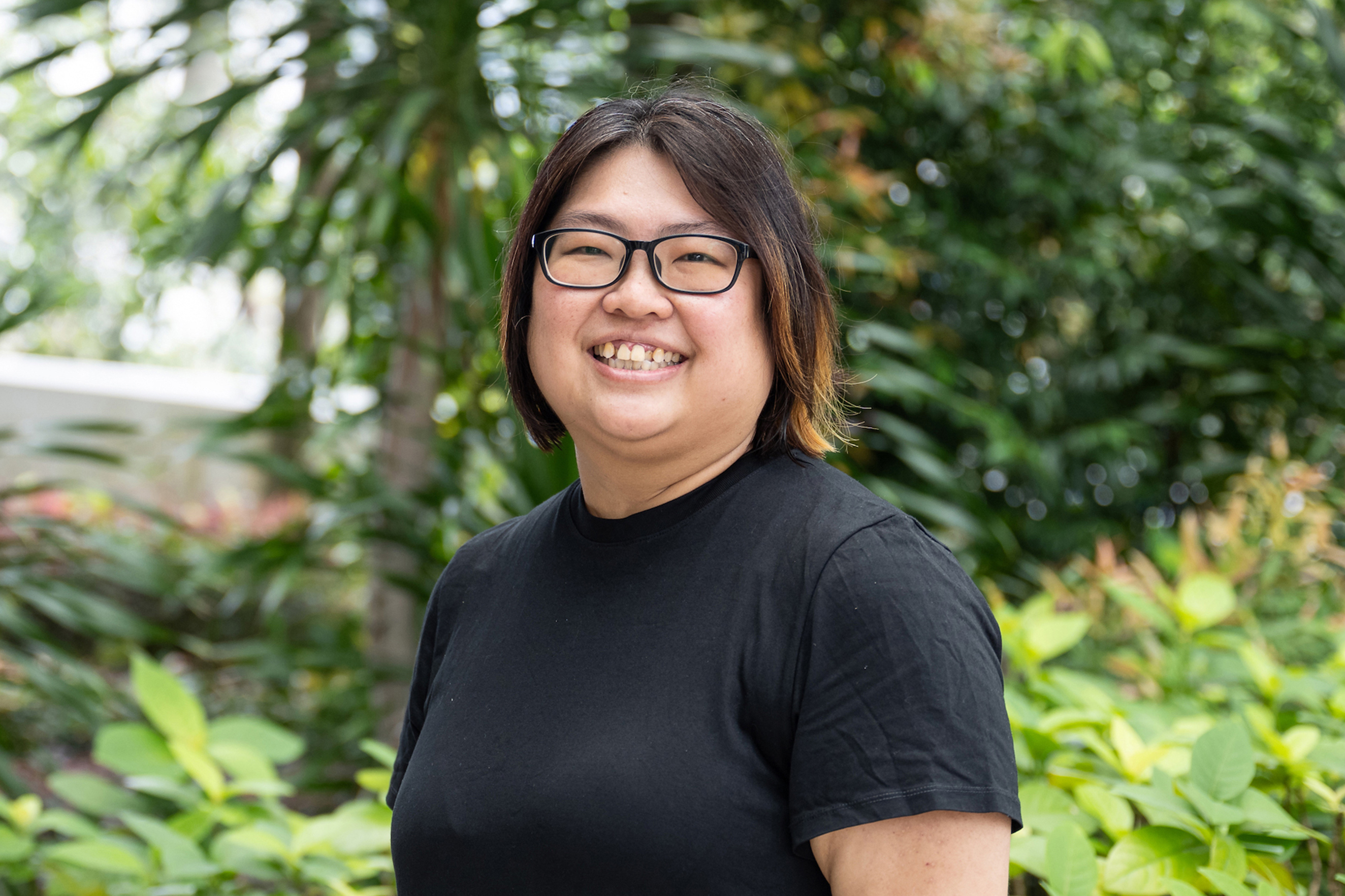 Geraldine Lim